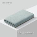 Coton biologique Terry Hotel Bath Towels